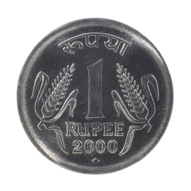 bir Rupisi sikke