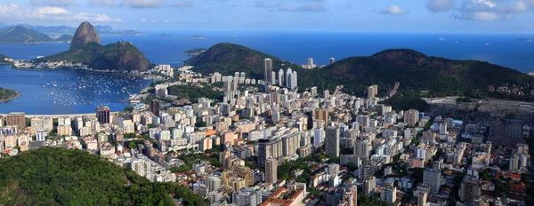Rio de janeiro — Stockfoto
