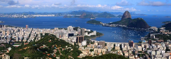 Rio de janeiro — Stock fotografie