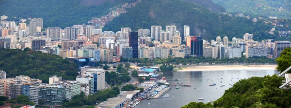 Rio, Brasil — Fotografia de Stock