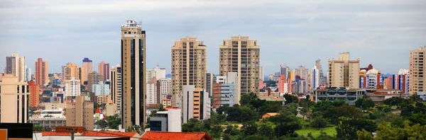 Sorocaba — Foto Stock