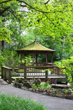 Toledo botanical garden clipart