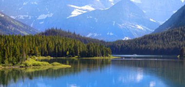 birçok buzul Parkı