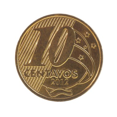 10 centavos