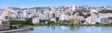 Hyderabad daire evleri