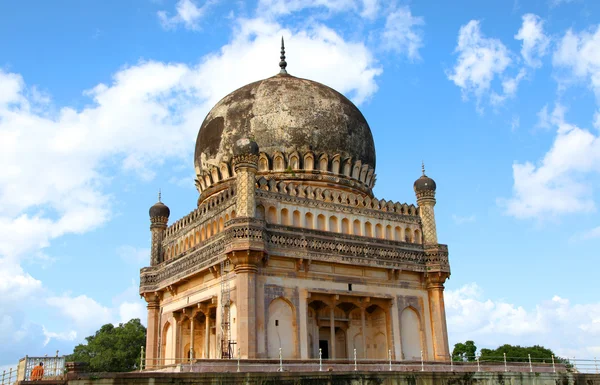 Tumbas en Hyderabad —  Fotos de Stock