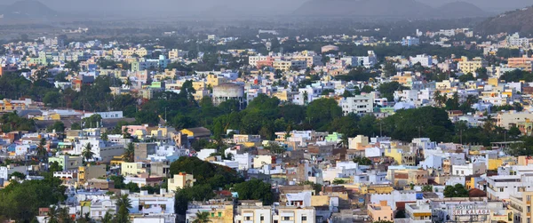 Vijayawada, Indie — Stock fotografie