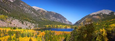 sonbahar Colorado