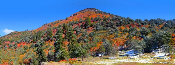 Berg in Colorado Rockys — Stockfoto