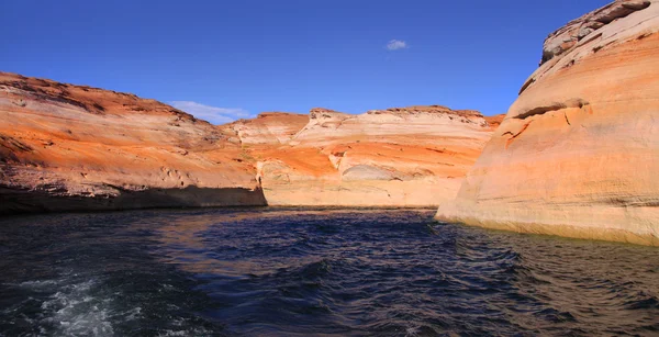 Antilope canyon — Foto Stock