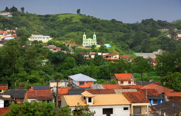 Brasilien landskap — Stockfoto