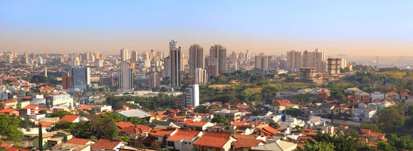SOROCABA, BRAZIL — Stock Photo, Image