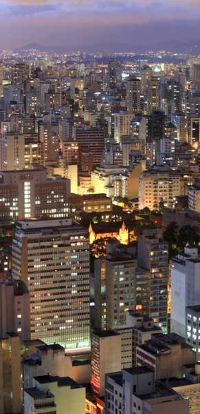 Saopaulo — Stok fotoğraf