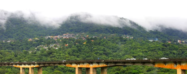 Brazilian landscape — Stock Photo, Image