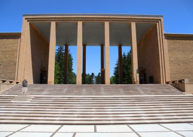 Cranbrook Sanat Müzesi