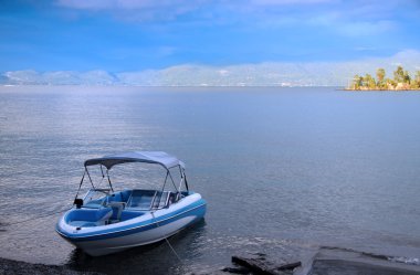 Flathead Gölü