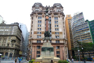Sao Paulo.