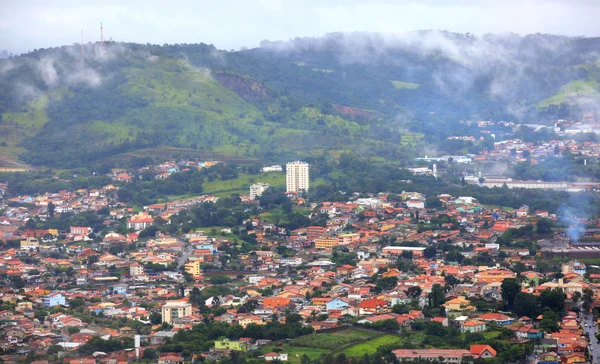 Sao Roque — Stok fotoğraf