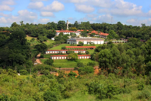 Brazilian landscape — Stock Photo, Image