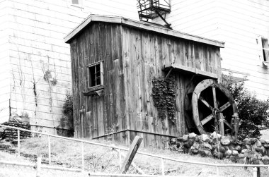 İrlandalı hills kuleleri