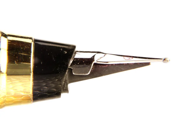 Pen nib — Stockfoto