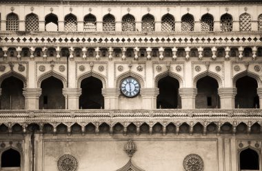 charminar Mimarlık