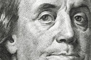 Benjamin franklin
