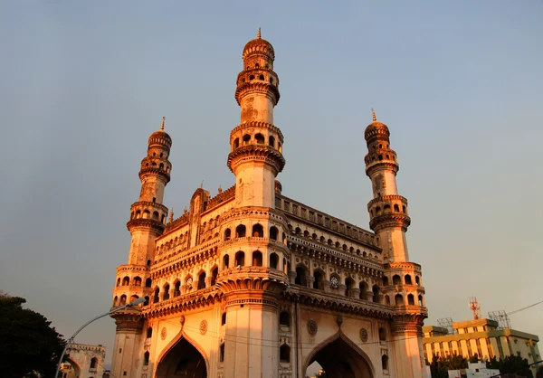 Charminar — Zdjęcie stockowe