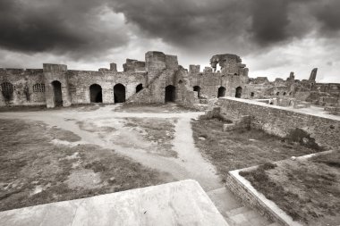 Golkonda Fort