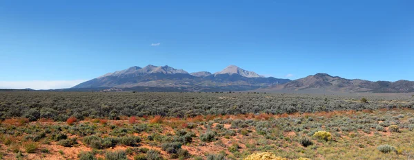 Llanuras de Colorado —  Fotos de Stock