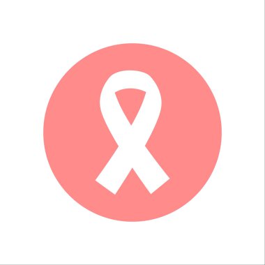 Dünya tiroid günü. düğme sembolik kurdelesi