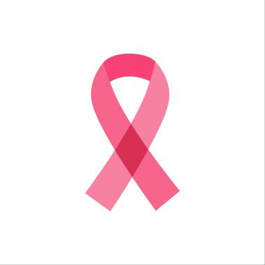 Dünya Tiroid Günü, sembolik kurdele. Pankart