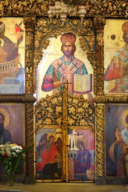Ortodoks simgeler