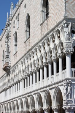 Venedik Doge Sarayı