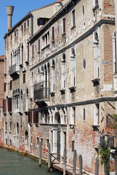 Paisaje urbano de Venecia —  Fotos de Stock