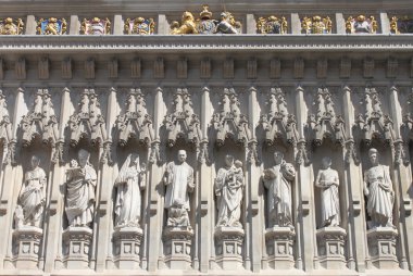 westminster Manastırı'nın