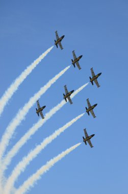 Breitling jet takımı