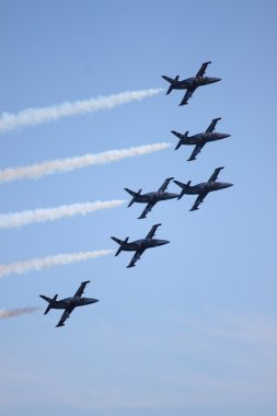 Breitling jet takımı