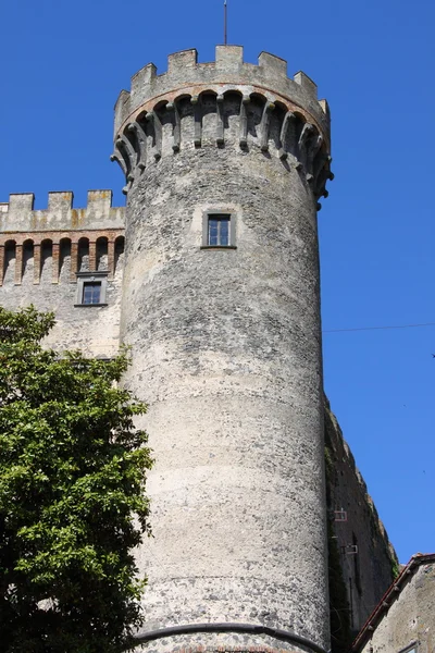 Κάστρο Προμαχώνας — Φωτογραφία Αρχείου