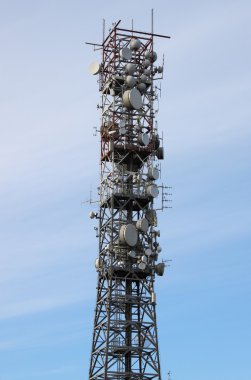 Telekomünikasyon Kulesi