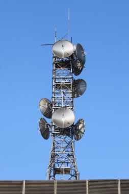Telekomünikasyon Kulesi