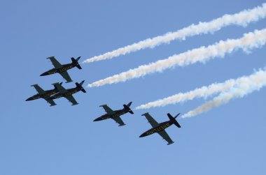Breitling jet takımı