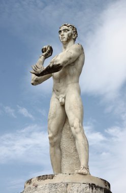 atış atıcı