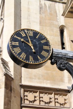 Rönesans tarzı saati