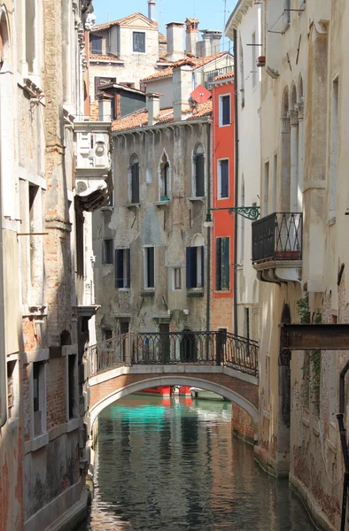 Urban scenic of Venice — Stock Photo, Image