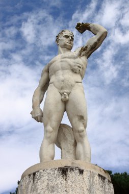 Tenis oyuncusu