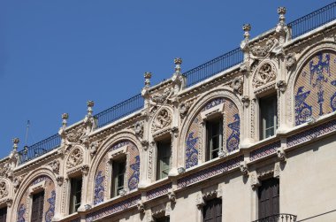 gran hotel palma de Mallorca'nın