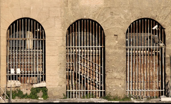 Prison — Stock Photo, Image