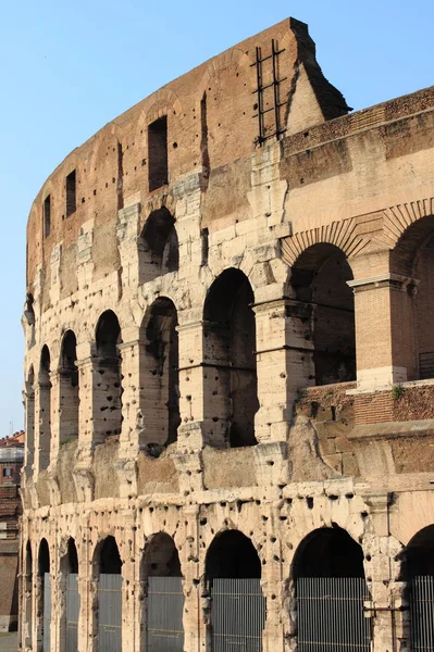 Colosseum di Roma — Stok Foto