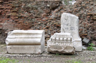 Roma Harabeleri